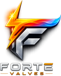 Forte Valves Utilities logo